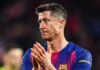 Nova proposta pode redefinir futuro de Lewandowski nos últimos dias de contrato com o Barcelona