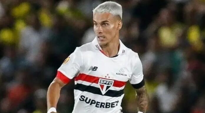 Ex-Grêmio é expulso em 30 segundos e jogo marca demissão de Roger Machado no São Paulo – Portal do Gremista