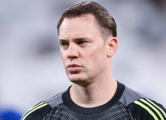 A condição que Neuer aceitou para renovar com o Bayern de Munique