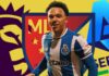 Premier League, Serie A ou MLS: Ex-Grêmio desperta interesse fora de Portugal