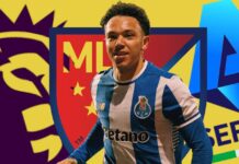 Premier League, Serie A ou MLS: Ex-Grêmio desperta interesse fora de Portugal
