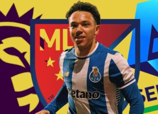 Premier League, Serie A ou MLS: Ex-Grêmio desperta interesse fora de Portugal