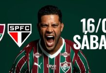 Promoção de cerveja, prêmios e mais: Fluminense divulga atrações para apresentação de Hulk