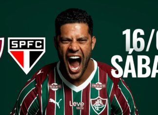 Promoção de cerveja, prêmios e mais: Fluminense divulga atrações para apresentação de Hulk