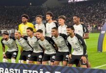 Corinthians é condenado e vai ter que pagar milhões para jogador que deixou o clube recentemente