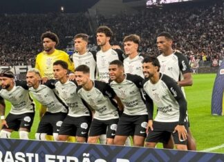 Corinthians é condenado e vai ter que pagar milhões para jogador que deixou o clube recentemente