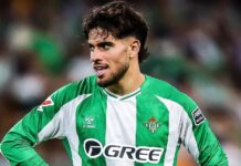 Interesse do PSG e cláusula: Os obstáculos do Barcelona para contratar destaque de LaLiga