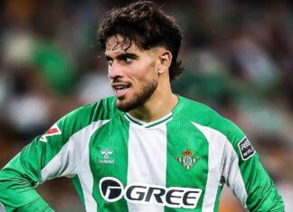 Interesse do PSG e cláusula: Os obstáculos do Barcelona para contratar destaque de LaLiga