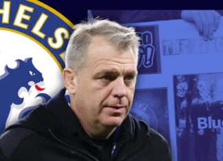 ‘Nós sabemos o problema’: Ex-Chelsea critica estratégia do clube em temporada para esquecer