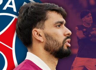 PSG entra na briga por joia que preencheu vácuo deixado por Paquetá no West Ham