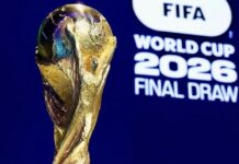 Confira os grupos e os jogos da Copa do Mundo 2026 – Portal do Gremista