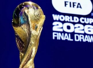 Confira os grupos e os jogos da Copa do Mundo 2026 – Portal do Gremista