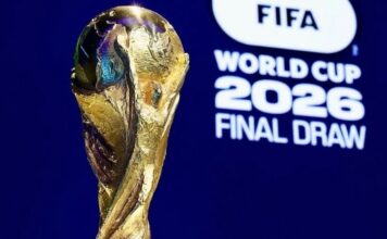 Confira os grupos e os jogos da Copa do Mundo 2026 – Portal do Gremista