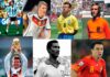 10 Maiores Volantes Das Copas – Imortais Do Futebol