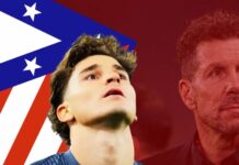 Um substituto para Julián Alvarez: 3 opções para o Atlético caso venda o argentino
