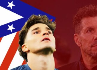 Um substituto para Julián Alvarez: 3 opções para o Atlético caso venda o argentino