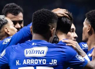 Cruzeiro e mais 15: veja os times classificados oitavas Copa do Brasil – Diário Celeste