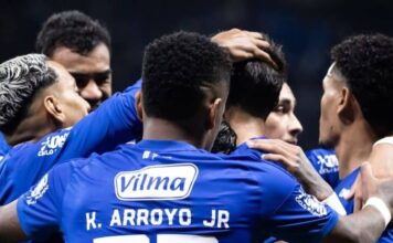 Cruzeiro e mais 15: veja os times classificados oitavas Copa do Brasil – Diário Celeste