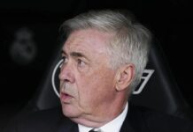 ‘Com Ancelotti, o Real Madrid não estaria nessa situação. Nunca vi nada tão sério’