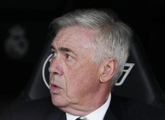 ‘Com Ancelotti, o Real Madrid não estaria nessa situação. Nunca vi nada tão sério’