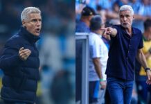 Grêmio cumpre meta para a Copa do Brasil 2026 e define novo objetivo para o Brasileirão – Portal do Gremista