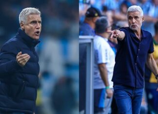 Grêmio cumpre meta para a Copa do Brasil 2026 e define novo objetivo para o Brasileirão – Portal do Gremista