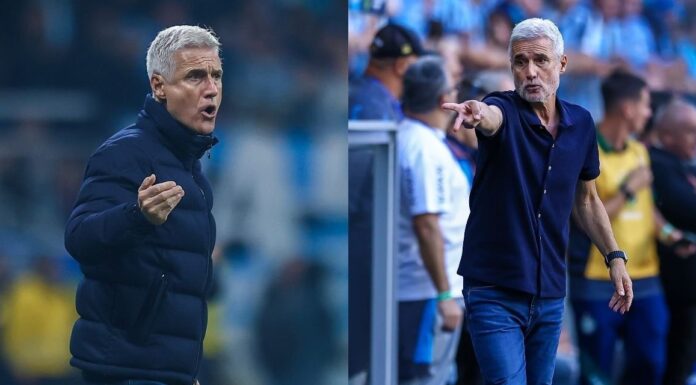 Grêmio cumpre meta para a Copa do Brasil 2026 e define novo objetivo para o Brasileirão – Portal do Gremista