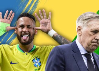 O que justifica dilema tardio de Ancelotti na véspera da lista para Copa do Mundo?