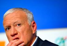 Copa do Mundo: Antes do adeus à França, Deschamps já mira o comando de outra seleção