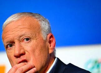Copa do Mundo: Antes do adeus à França, Deschamps já mira o comando de outra seleção