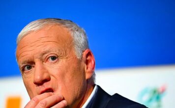 Copa do Mundo: Antes do adeus à França, Deschamps já mira o comando de outra seleção