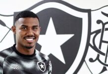 Novo anúncio do Botafogo preocupa o Grêmio e milhões entram em jogo; entenda – Portal do Gremista
