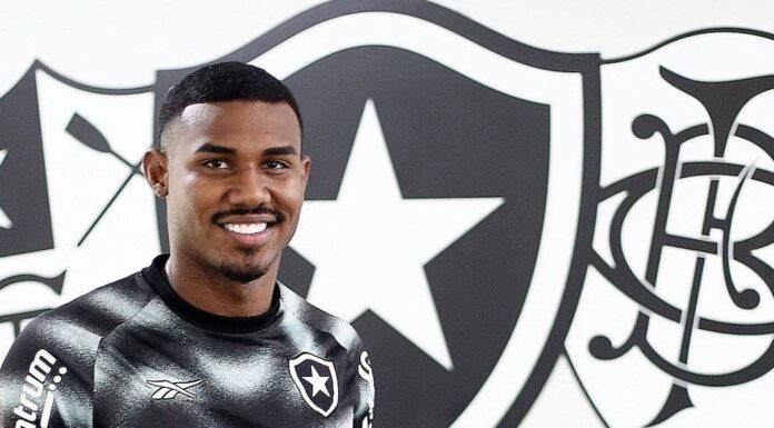 Novo anúncio do Botafogo preocupa o Grêmio e milhões entram em jogo; entenda – Portal do Gremista