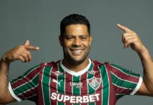 Fluminense x São Paulo terá venda de copo e camisa de Hulk no Maracanã – Fluminense: Últimas notícias, vídeos, onde assistir e próximos jogos