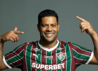Fluminense x São Paulo terá venda de copo e camisa de Hulk no Maracanã – Fluminense: Últimas notícias, vídeos, onde assistir e próximos jogos