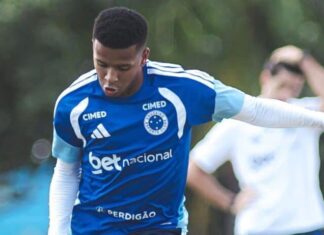 Os pendurados de Palmeiras e Cruzeiro para jogo pela 16ª rodada do Brasileirão – Diário Celeste
