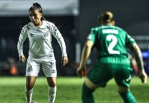 Sereias da Vila empatam sem gols com Palmeiras pelo Paulistão – Santos Futebol Clube