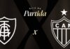 América x Atlético: hoje tem Vingadoras! – Clube Atlético Mineiro