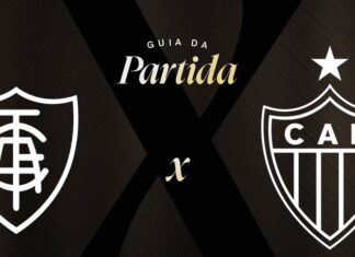 América x Atlético: hoje tem Vingadoras! – Clube Atlético Mineiro