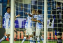 Confira os jogos da 16ª rodada do Brasileirão; Grêmio tem situação decisiva pela frente – Portal do Gremista