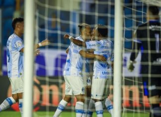 Confira os jogos da 16ª rodada do Brasileirão; Grêmio tem situação decisiva pela frente – Portal do Gremista