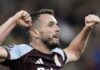 Aston Villa escancara problemas do Liverpool de Slot e vence ‘final’ por Champions