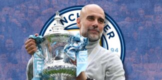 Guardiola inicia ‘fim de ciclo’ com 20º troféu no Manchester City e transição de geração no clube