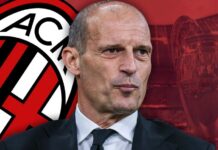 As consequências que o Milan pode sofrer caso perca vaga na Champions na reta final