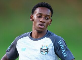 Gabriel Mec projeta “jogo de responsabilidade” do Grêmio contra o Bahia – Portal do Gremista