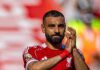 ‘Ganhar alguns jogos aqui e ali não é o que o Liverpool deve ser’: Salah aumenta pressão sob Slot
