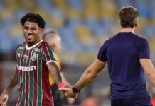 Notas da Galera: Avalie os jogadores do Fluminense na vitória sobre o São Paulo – Fluminense: Últimas notícias, vídeos, onde assistir e próximos jogos