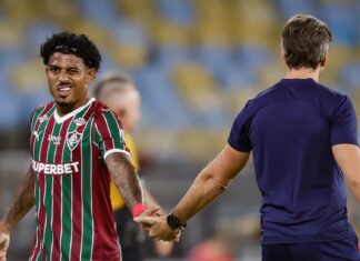 Notas da Galera: Avalie os jogadores do Fluminense na vitória sobre o São Paulo – Fluminense: Últimas notícias, vídeos, onde assistir e próximos jogos