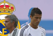 Vai apaziguar? Mourinho acumulou conflitos em primeira passagem no Real Madrid