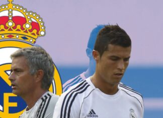 Vai apaziguar? Mourinho acumulou conflitos em primeira passagem no Real Madrid